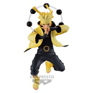 NARUTO SHIPPUDEN UZUMAKI NARUTO V