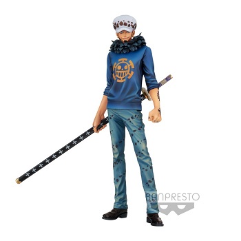 ONE PIECE CHRONICLE M.S.P. THE TRAFALGAR LAW