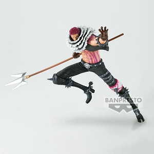 ONE PIECE BWF COLOSSEUM 2 KATAKURI