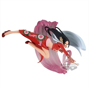 ONE PIECE BATTLE RECORD COLLECTION BOA HANCOCK