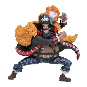 ONE PIECE BATTLE RECORD COLLECTION FIGURE MARSHALL D. TEACH