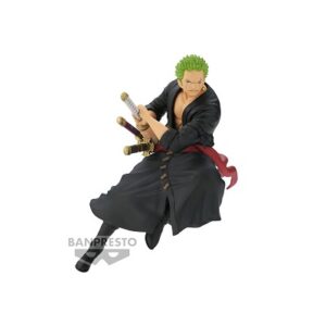 ONE PIECE BATTLE RECORD COLLECTION RORONOA ZORO