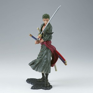 ONE PIECE CREATOR X CREATOR RORONOA ZORO