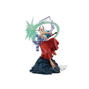 ONE PIECE DIORAMATIC YAMATO