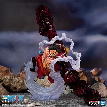 ONE PIECE DXF SPECIAL MONKEY D. LUFFY TARO