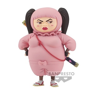 ONE PIECE DXF LADY WANOKUNI SHINOBU