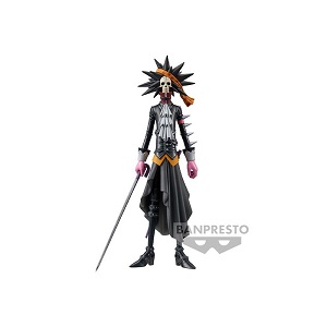 ONE PIECE DXF THE GRANDLINE MEN VOL.9 BROOK