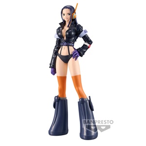 ONE PIECE DXF THE GRANDLINE SERIES EGGHEAD NICO ROBIN