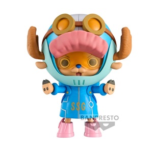 ONE PIECE DXF THE GRANDLINE SERIES EGGHEAD TONY TONY CHOPPER