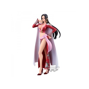 ONE PIECE DXF THE GRANDLINE SERIES EXTRA BOA HANCOCK