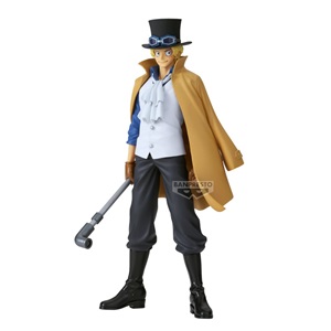 ONE PIECE DXF THE GRANDLINE SERIES EXTRA SABO