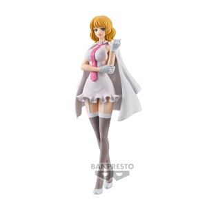 ONE PIECE DXF THE GRANDLINE SERIES STUSSY