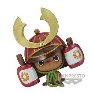 ONE PIECE DXF WANOKUNI TONY TONY CHOPPER
