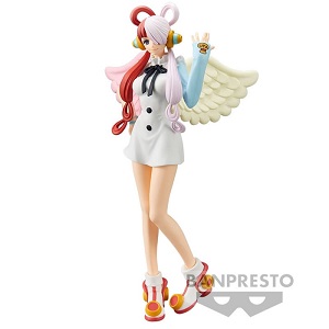 ONE PIECE FILM RED DXF THE GRANDLINE LADY UTA