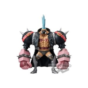 ONE PIECE FILM RED DXF THE GRANDLINE MEN FRANKY