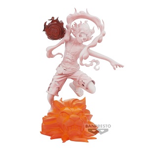 ONE PIECE FILM RED SENKOZEKKEI MONKEY D. LUFFY