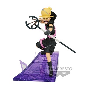 ONE PIECE FILM RED SENKOZEKKEI USOPP