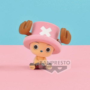 ONE PIECE Fluffy Puffy CHOPPER (ver.B)