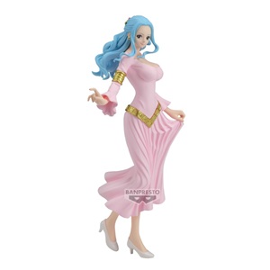 ONE PIECE GLITTER & GLAMOURS FIGURE NEFERTARI VIVI Ⅱ