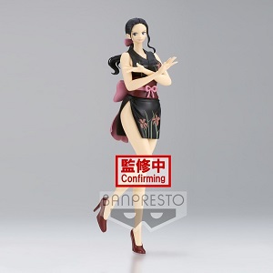 ONE PIECE GLITTER & GLAMOURS NICO ROBIN B