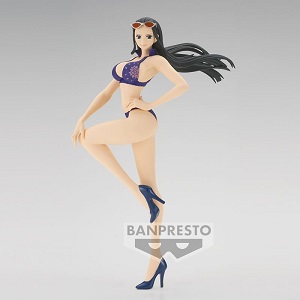 ONE PIECE GRANDLINE GIRLS ON VACATION NICO ROBIN (ver.B)