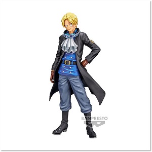 ONE PIECE Grandista SABO MANGA DIMENSIONS