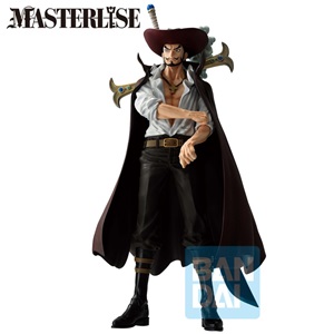 ONE PIECE ICHIBANSHO ONE PIECE BEYOND THE TRIALS DRACULE MIHAWK