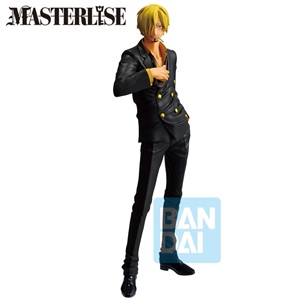 ONE PIECE ICHIBANSHO ONE PIECE BEYOND THE TRIALS SANJI