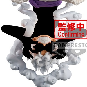 ONE PIECE KING OF ARTIST THE MONKEY D LUFFY GEAR5 Ⅱ
