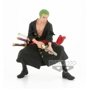 ONE PIECE KOA THE RORONOA ZORO WANOKUNI Ⅱ
