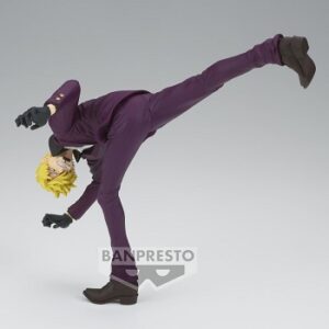 ONE PIECE KING OF ARTIST THE SANJI WANOKUNI