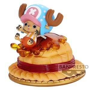 ONE PIECE PALDOLCE COLLECTION Vol.1 TONY TONY CHOPPER Ver.A