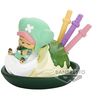 ONE PIECE PALDOLCE COLLECTION Vol.1 TONY TONY CHOPPER Ver.B