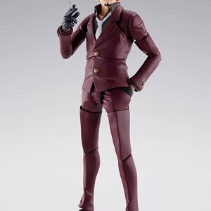 ONE PIECE SANJI RIDE ONIGASHIMA SHF