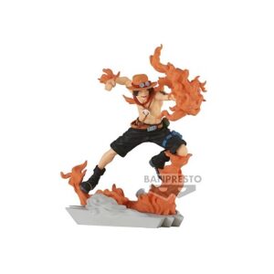 ONE PIECE SENKOZEKKEI PORTGAS.D.ACE