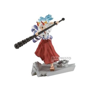 ONE PIECE SENKOZEKKEI YAMATO