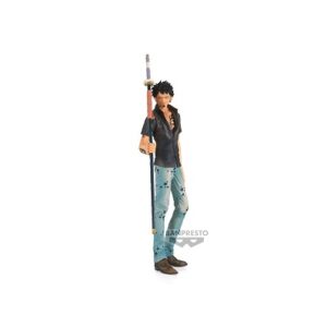 ONE PIECE SUPER MASTER STARS PIECE THE TRAFALGAR LAW