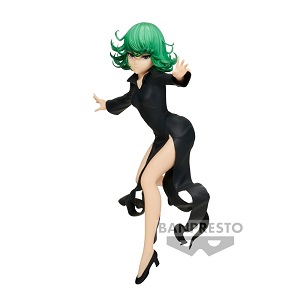 ONE PUNCH MAN FIGURE 5 TERRIBLE TORNADO