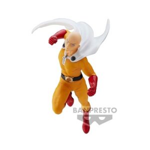 ONE PUNCH MAN FIGURE SAITAMA