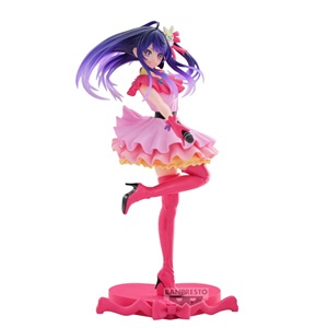 OSHI NO KO EXCITE MOTIONS FIGURE COLLECTION AI