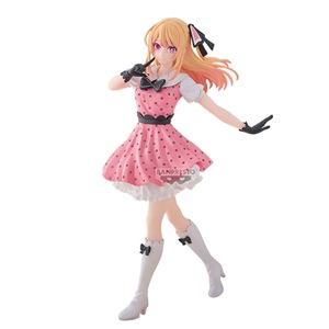 OSHI NO KO FIGURE RUBY POP IN 2 Ver.
