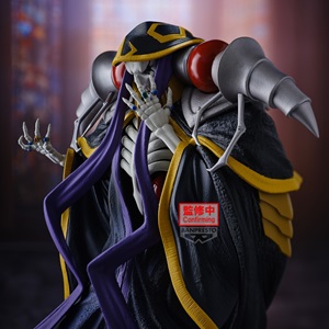 OVERLORD FIGURE AINZ OOAL GOWN