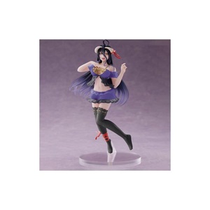 OVERLORD IV COREFUL FIGURE ALBEDO NIGHTWEAR RENEWALL Ver.
