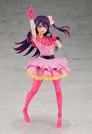 Oshi No Ko Ai Hoshino Pop Up Parade
