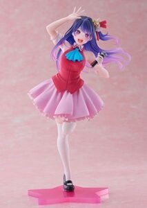 Oshi no ko ai hoshino b-komachi coreful figure