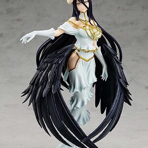 Overlord Iv Albedo Pop Up Parade