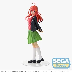 QUINTESSEN QUINT ITSUKI LAST FEST SPM FIGURE