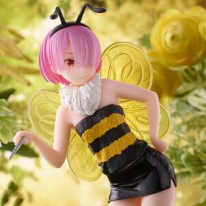 RE ZERO ESPRESTO FAIRY ELEMENTS RAM