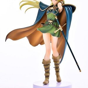 RECORD OF LODOSS WAR PLAMAX DEEDLIT RERUN