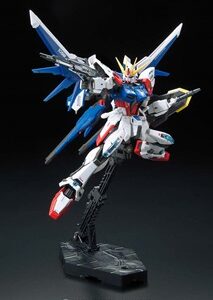 Rg 1/144 gundam build str full pck 1/144